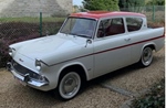 1962 Ford Anglia oldtimer te koop