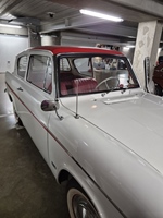 1962 Ford Anglia oldtimer te koop