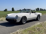 1978 Triumph Spitfire oldtimer te koop