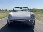 1978 Triumph Spitfire oldtimer te koop