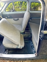 1950 Volvo PV444 B oldtimer te koop