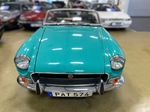 1972 MG MGB oldtimer te koop
