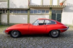 1964 Jaguar E-type Series 1 oldtimer te koop