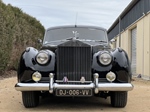 1959 Rolls-Royce Silver Cloud oldtimer te koop