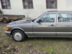 1986 Mercedes 260 SE oldtimer te koop
