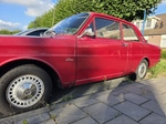 1969 Ford Taunus oldtimer te koop