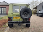 1980 Mercedes G300 GD oldtimer te koop