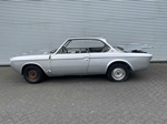 1964 BMW 2000 CS oldtimer te koop