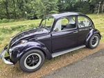 1968 Volkswagen Kever oldtimer te koop