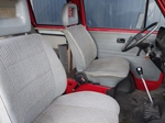 1989 Volkswagen T3 oldtimer te koop