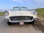 1957 Ford Thunderbird oldtimer te koop