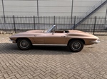1964 Chevrolet Corvette C2 oldtimer te koop