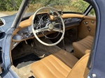 1960 Mercedes 190SL oldtimer te koop