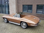 1964 Chevrolet Corvette C2 oldtimer te koop