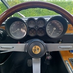 1973 Alfa Romeo Giulia oldtimer te koop