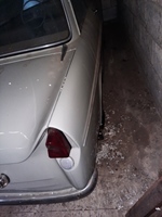 1961 Daf 600 2de type oldtimer te koop