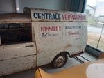 1966 Daf 32 Bestel oldtimer te koop