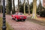 1966 Lancia Fulvia Coupe Rally oldtimer te koop