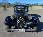 1956 Citroën Traction 11 BL oldtimer te koop