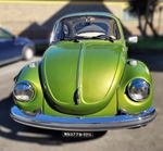 1974 Volkswagen Maggiolone 1303 Big Bug oldtimer te koop