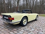 1971 Triumph Tr6 oldtimer te koop