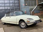1973 Citroën DS 23 Pallas oldtimer te koop