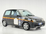 1993 Fiat Cinquecento Trofeo oldtimer te koop