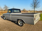 1962 Chevrolet C10 Fleetside V8 oldtimer te koop