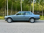 1986 BMW 325ia oldtimer te koop