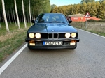 1986 BMW 325ia oldtimer te koop
