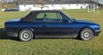 1993 BMW 318i Cabriolet - Design Edition oldtimer te koop