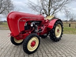 1954 Porsche AP22S- "Vineyard" *PROTOTYPE* oldtimer tractor te koop