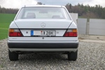 1990 Mercedes 300 E 4-matic oldtimer te koop