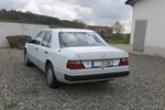 1990 Mercedes 300 E 4-matic oldtimer te koop