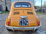1971 Fiat 500 L oldtimer te koop