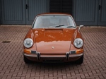 1972 Porsche 911T 2.4 oldtimer te koop