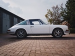 1970 Porsche 911S 2.2 oldtimer te koop