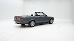 1988 BMW 325i Cabriolet oldtimer te koop