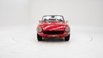 1969 Fiat 124 Spider oldtimer te koop