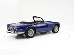 1968 Triumph TR5 PI oldtimer te koop