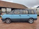 1986 Renault Espace oldtimer te koop