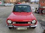 1976 Simca 1200 oldtimer te koop