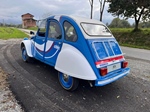 1989 Citroën 2CV oldtimer te koop