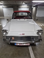 1962 Ford Anglia oldtimer te koop