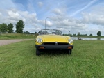 1980 MG MGB oldtimer te koop