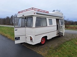 1972 Citroën Camper oldtimer te koop
