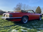 1992 Jaguar XJS oldtimer te koop
