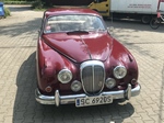 1966 Daimler V8 oldtimer te koop