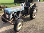 1962 Ford Dexta oldtimer tractor te koop
