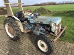 1962 Ford Dexta oldtimer tractor te koop